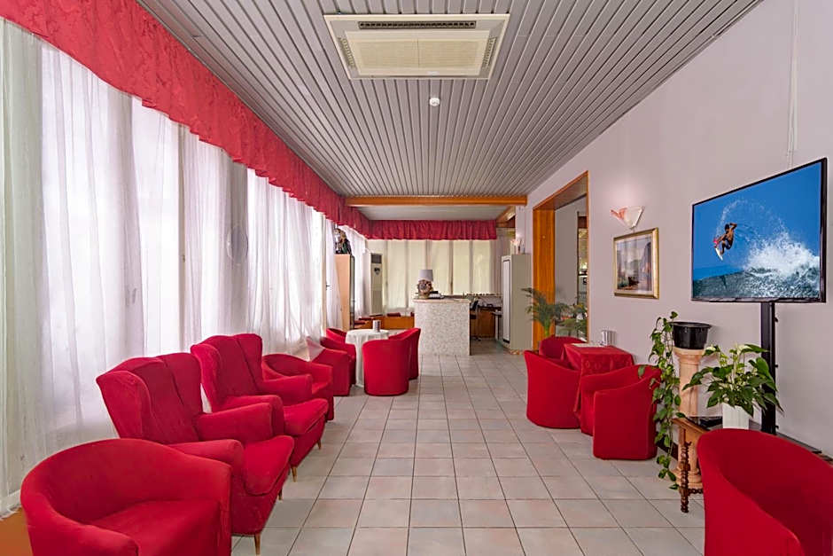 Hotel Villa Colombo