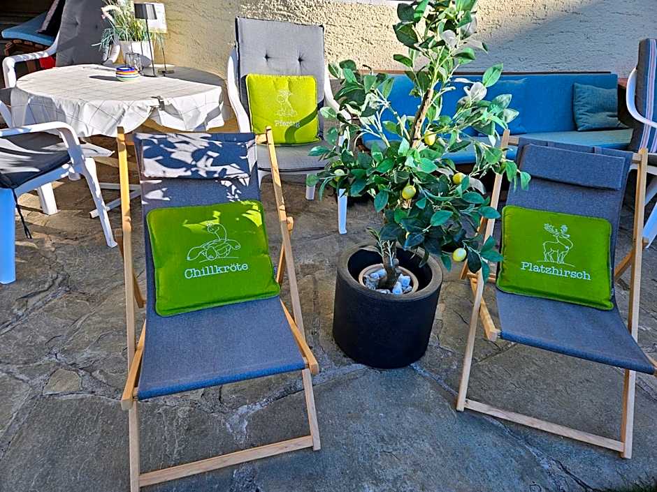modern&renovated - Hotelpension Oberauer Wagrain