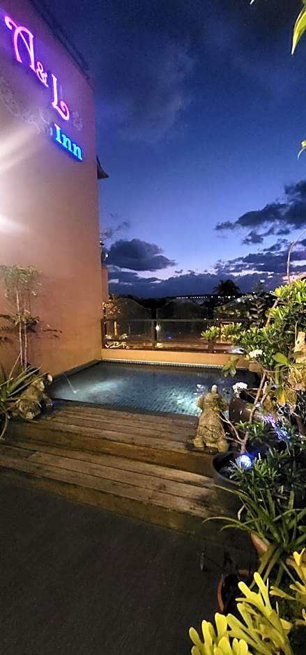 A&L Inn 戀灣旅棧