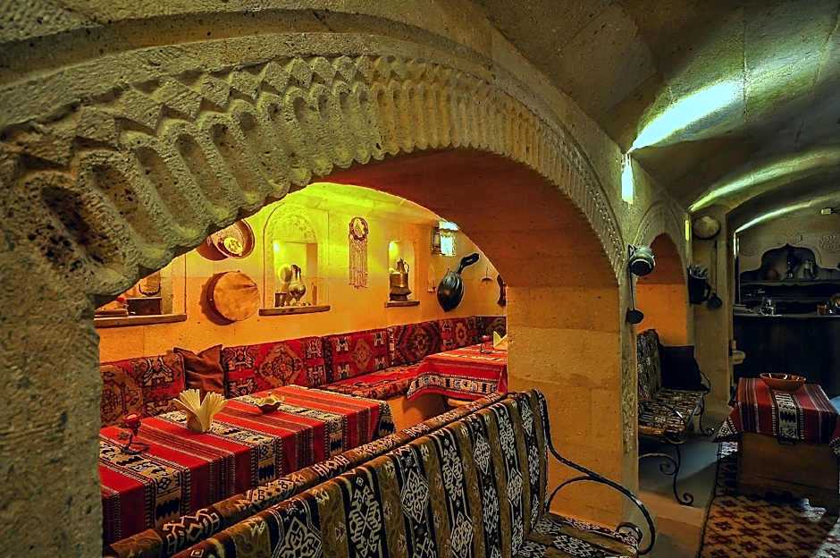 Akman Butik Otel