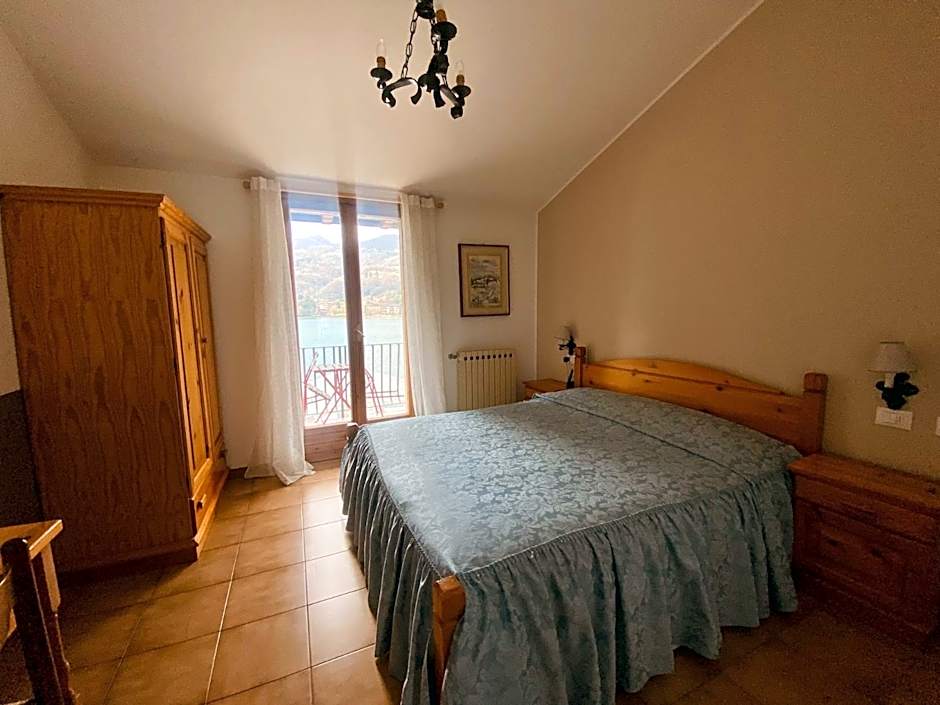 Locanda Del Boscaiolo