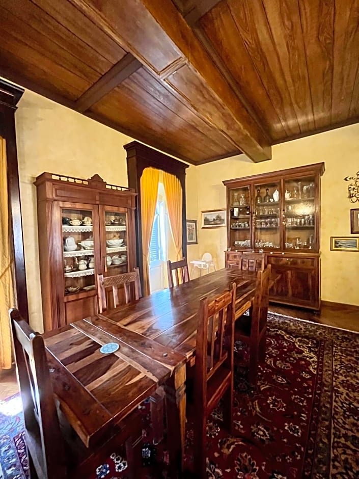 B&B 'Degli Artisti'
