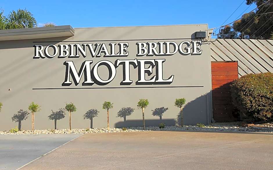 Robinvale Bridge Motel