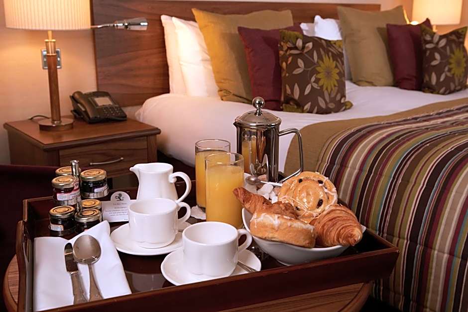 The Bull Hotel; Sure Hotel Collection by Best Western