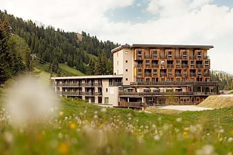 Hotel Boè Sport and Nature