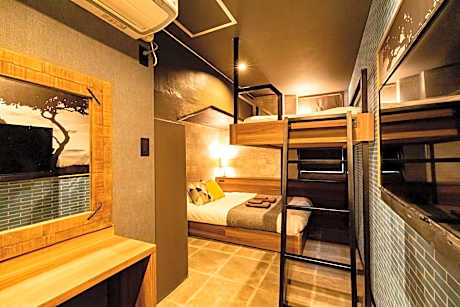 Triple Room E