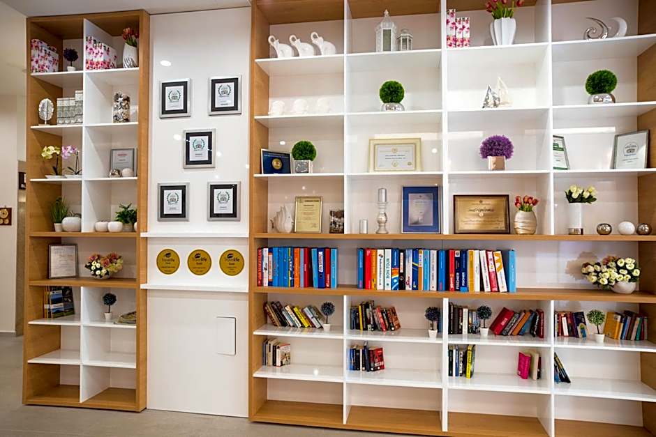 Hotel Laguna Park & Aqua Club - All Inclusive