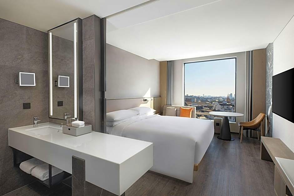 AC Hotel Suzhou China