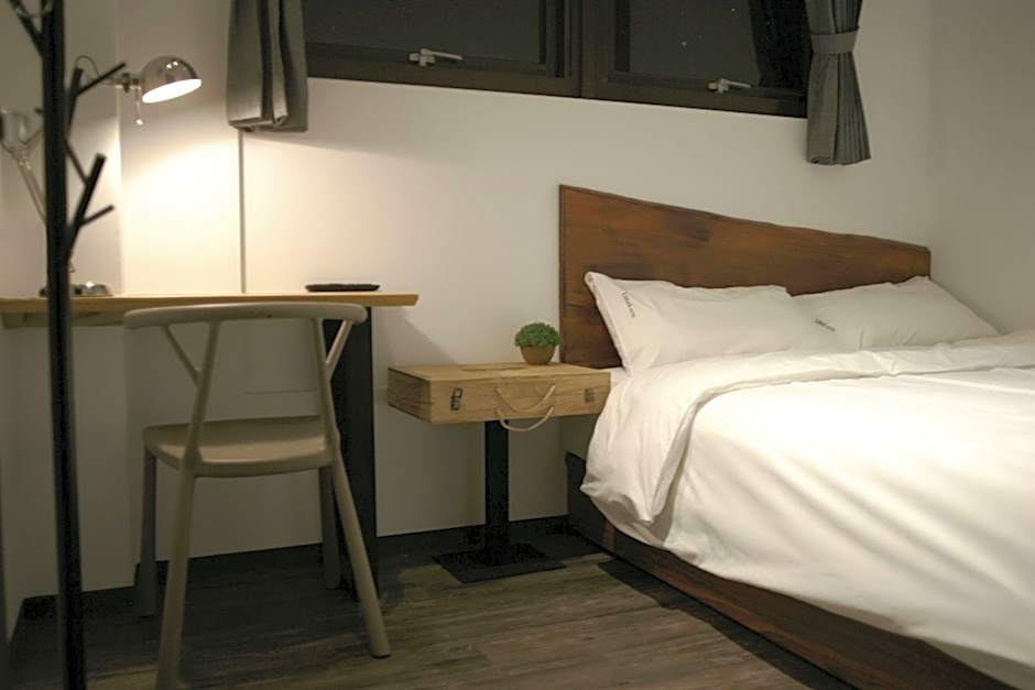 Lütel Hotel -Taoyuan Airport Taoyuan HSR Gloria Outlets Xpark