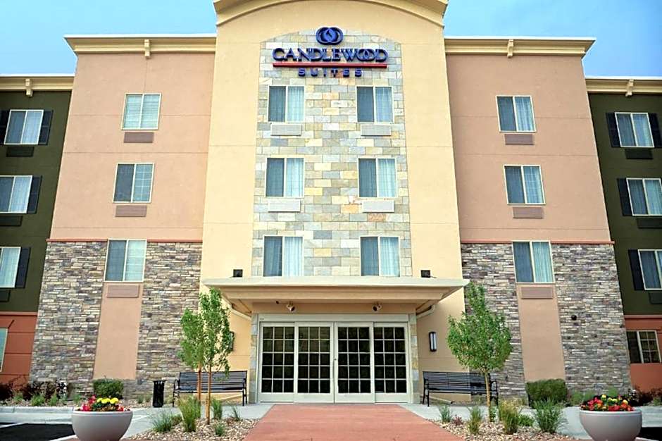 Candlewood Suites Denver Northeast - Brighton By IHG