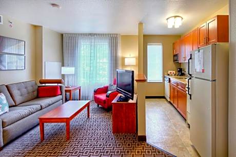 TownePlace Suites by Marriott Raleigh Cary/Weston Parkway