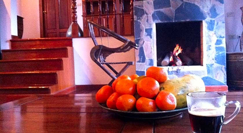 Bed and Breakfast Chiang Rai