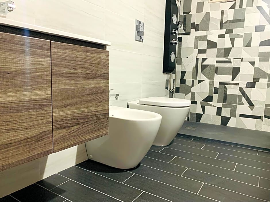 Prestige *Luxury Rooms & Appartment