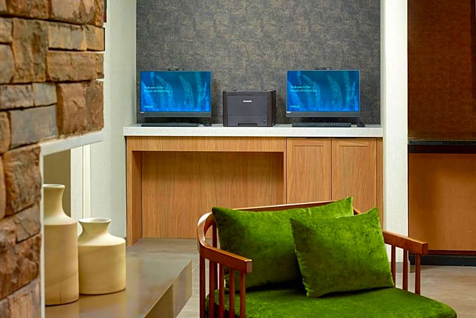 Fairfield Inn & Suites by Marriott Frederick