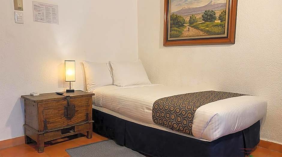 Best Western Hotel San Pedro Puebla
