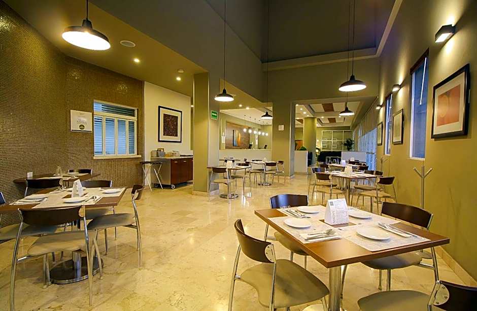 Turotel Morelia