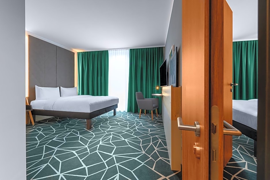 ibis Styles Aschaffenburg