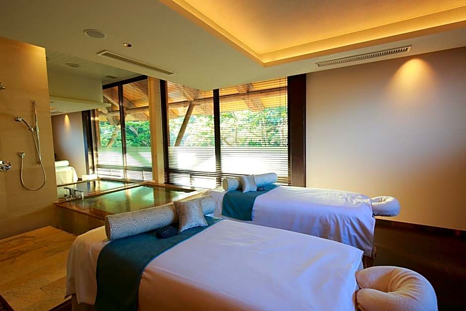 Sankara Hotel & Spa Yakushima