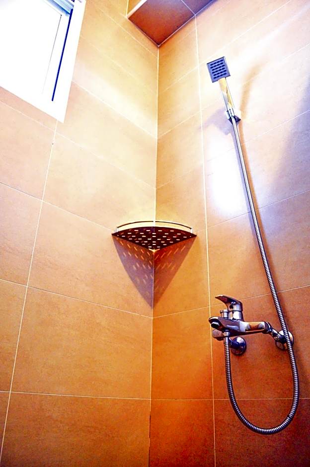 Sun Giraffe Taitung B&B