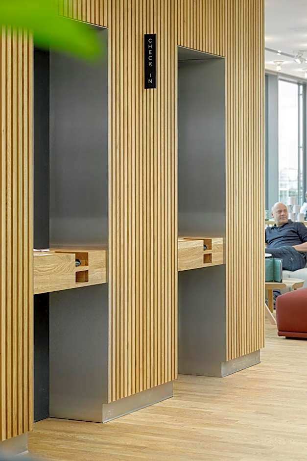 Zoku Vienna