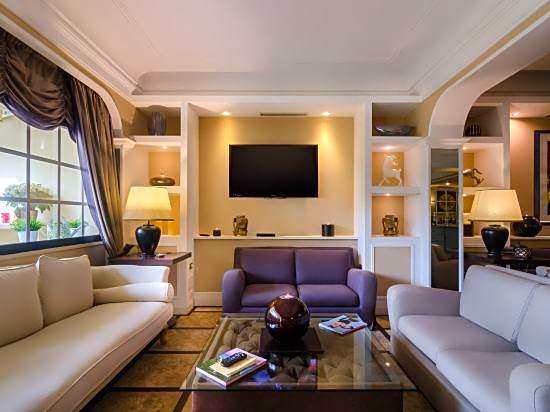 Hotel Martini Olbia