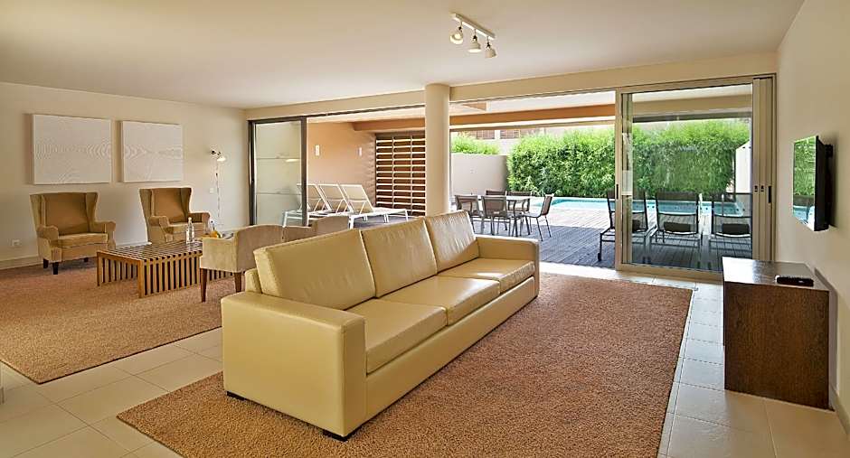 Salgados Beach Villas