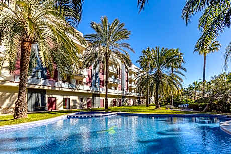 Daniya Denia Spa & Business 4*