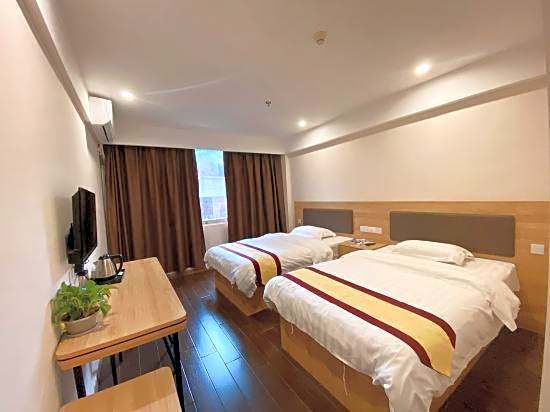 Huaxiang Hotel