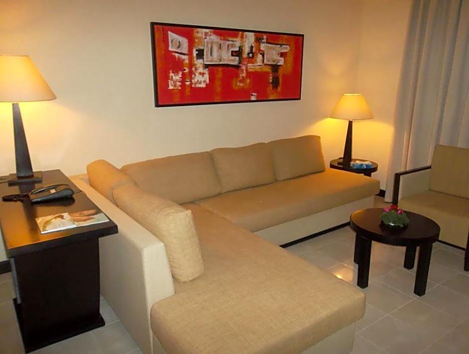 Hotel Aziza Thalasso Golf Adult Only