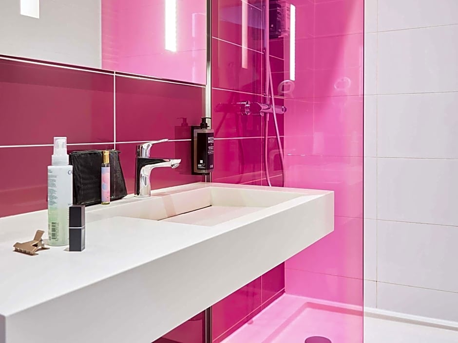 ibis Styles Montelimar Centre