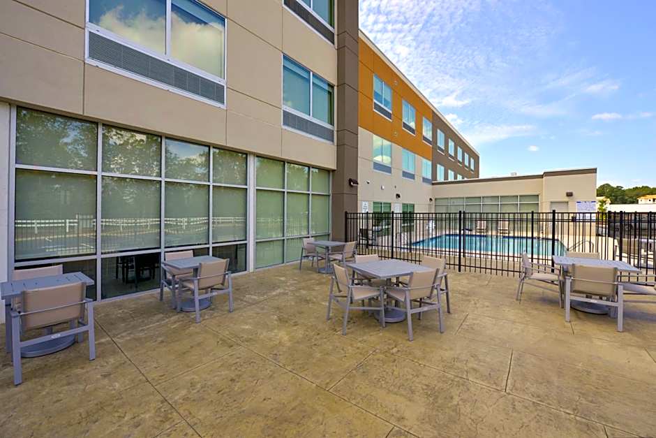 Holiday Inn Express Bethlehem By IHG