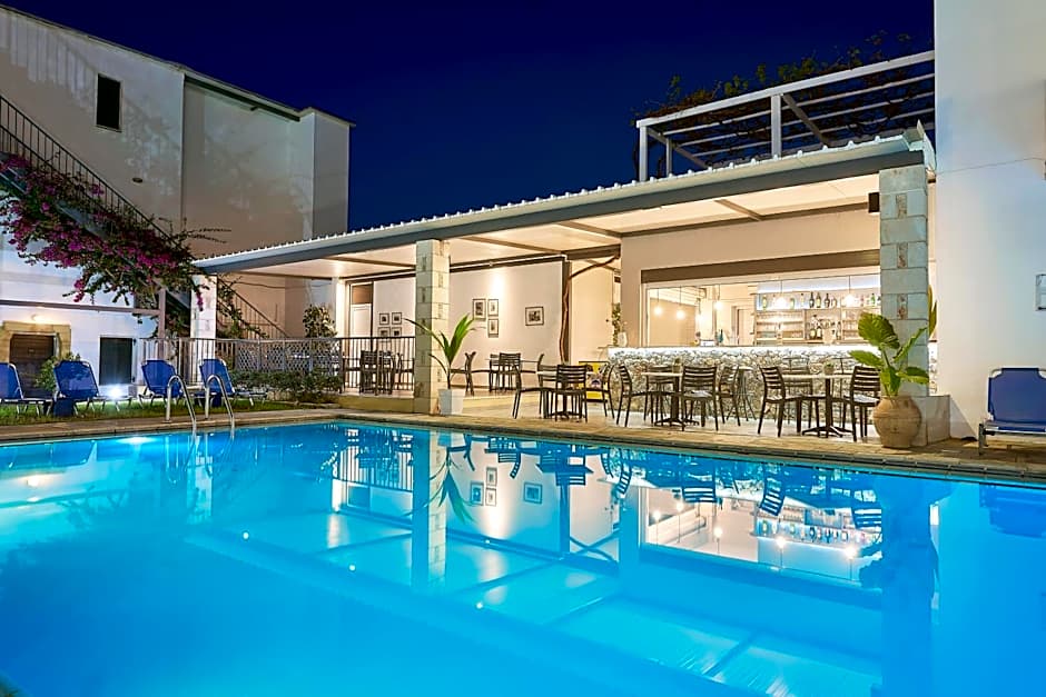 Eva Suites