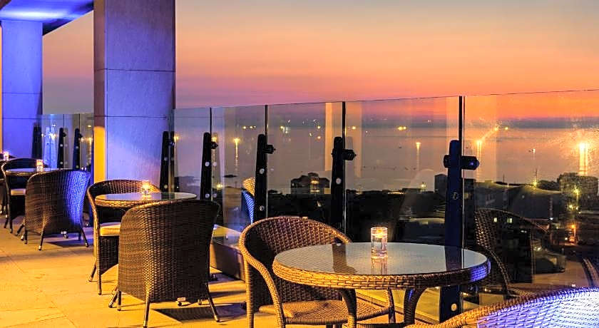 Grabel Hotel Jeju
