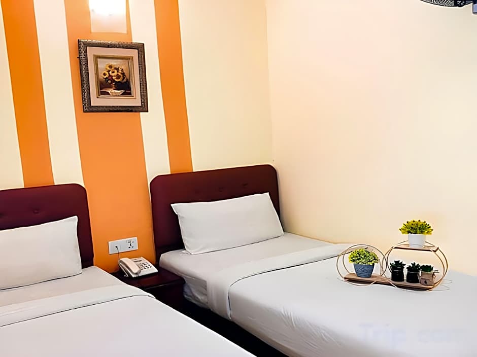 Sun Inns Hotel Bandar Puchong Utama