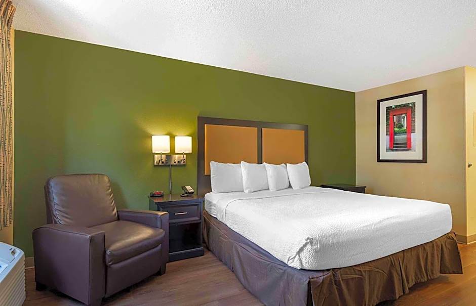Extended Stay America Select Suites - Atlanta - Morrow