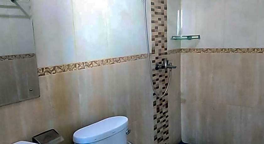 RedDoorz @ Wisma Pangrango