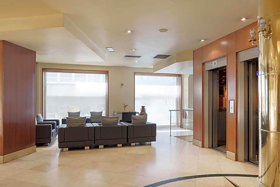 Hotel Almirante
