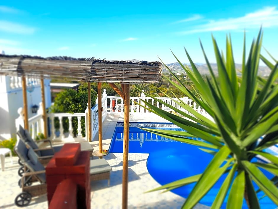 Finca Sueño de Vida