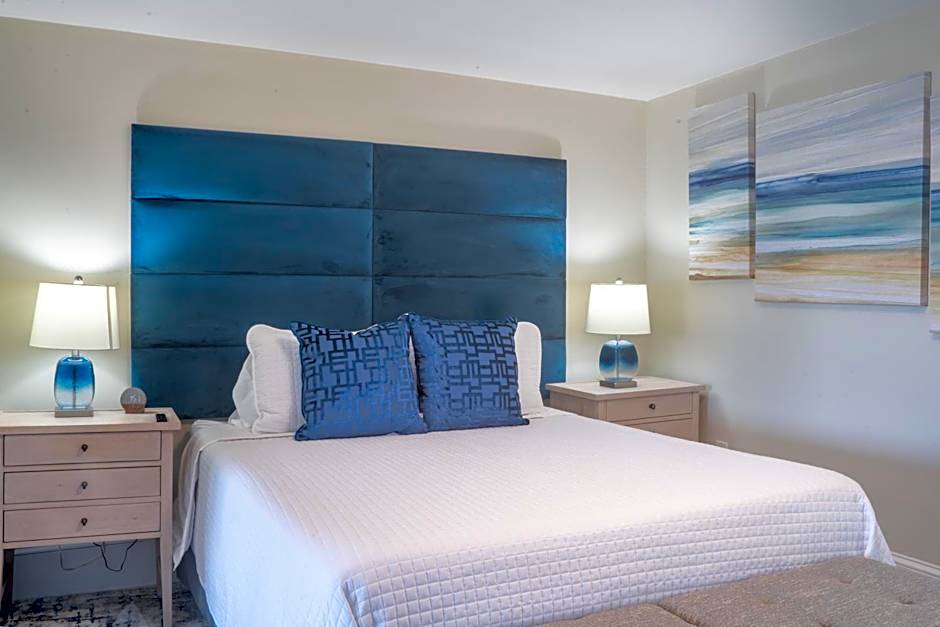 935 Ocean, a Beachside Inn