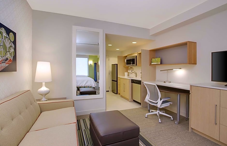 Home2 Suites By Hilton Oxford