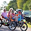 Haga Park Camping & Stugor