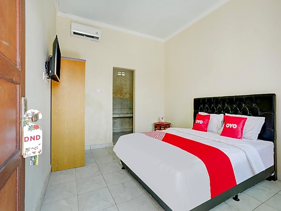 OYO 90690 Pondok Dukuh