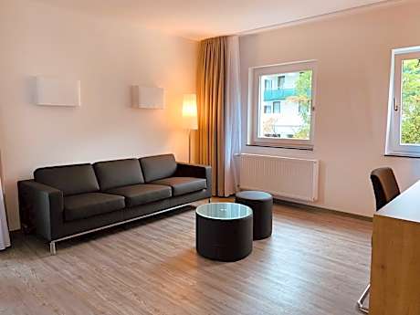 Deluxe Family Suite