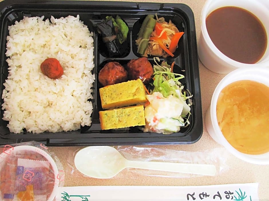 Toyoko Inn Iwaki Ekimae