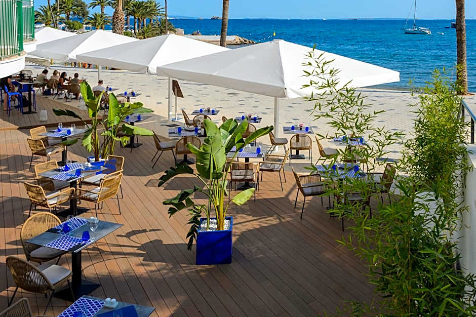 Hotel Vibra Maritimo