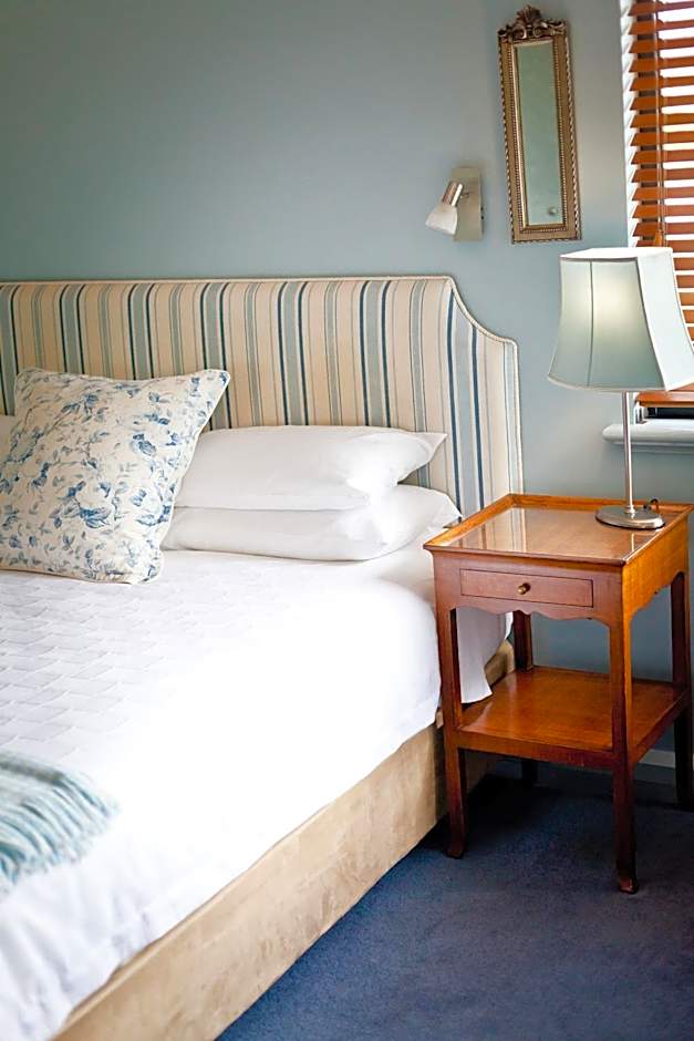 The Beach House At Bayside