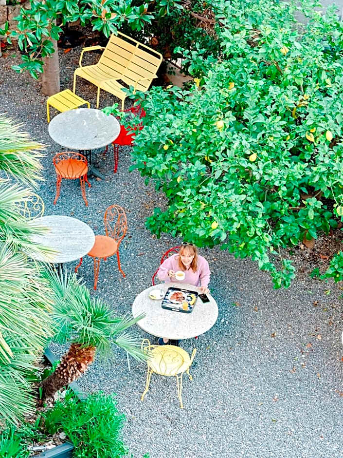 Hotel Lemon