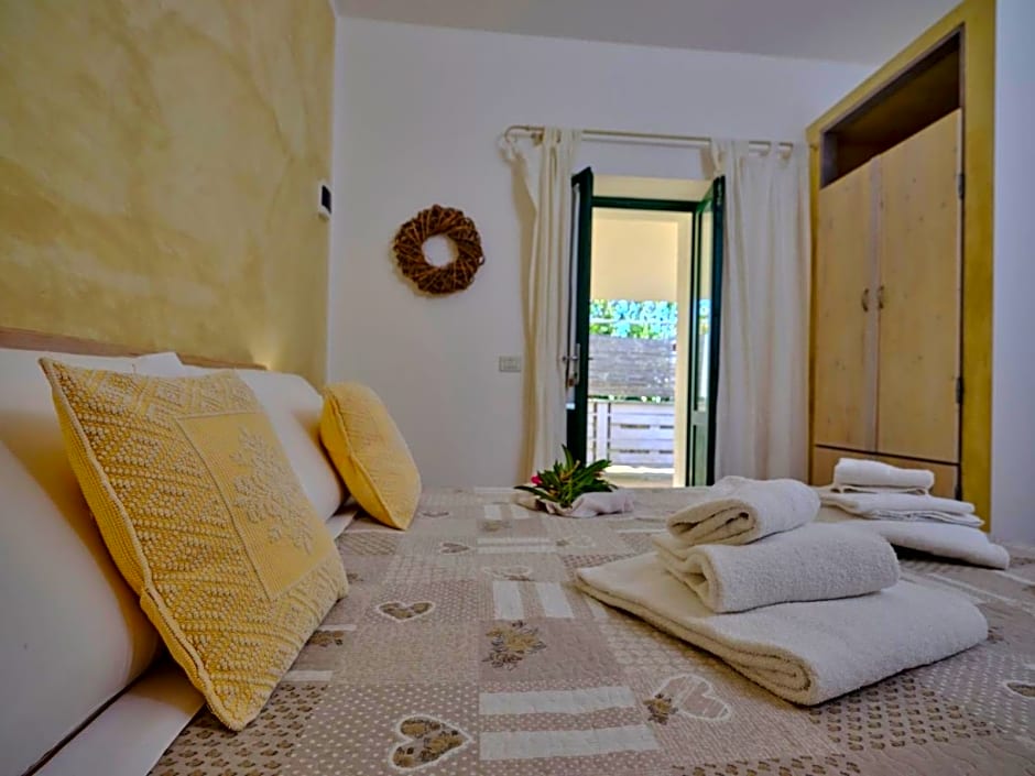 LOCANDA MURALES - Turismo rurale