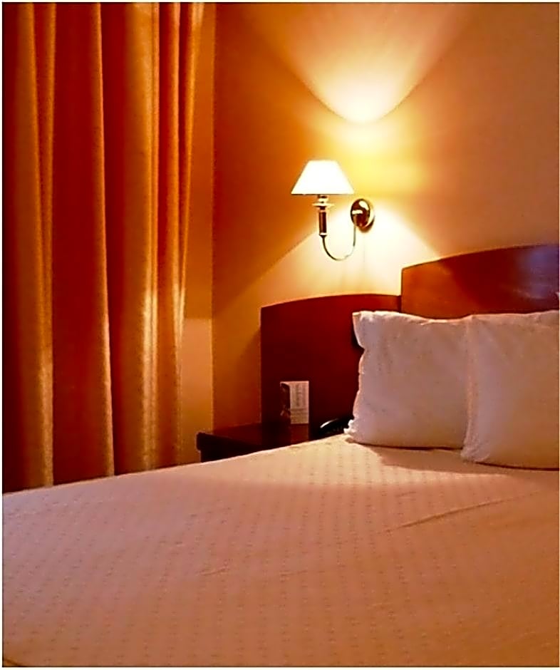 Sabri Hotel