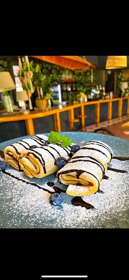 Hotel Ukiel Wellness & SPA